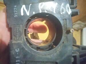 Переключатель поворотов 3122a Nissan Patrol 1989