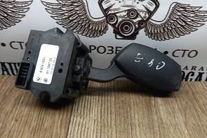 Перемикач поворотів лівий BMW 5 E60 E61 6924103I 01106720 LK