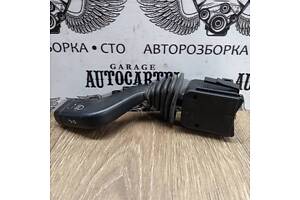 Перемикач поворотів підрульовий Opel Astra G, Zafira A, Vectra B, Omega B. 90560990.