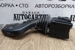 Переключатель поворотов подрулевой Opel Astra G, Zafira A, Vectra B, Omega B. 90560990