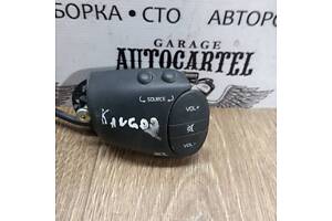 Перемикач-пульт магнітоли Renault KANGOO 1 2003-2008, 8200249705