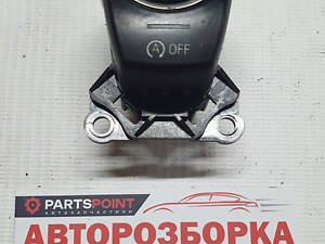 Переключатель старт стоп BMW F10 (рестайлинг 2013-2017) оригинал