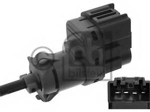 перемикач STOP FEBI BILSTEIN 44844 на FIAT PANDA (169)