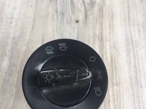 Переключатель света 3В0941531С Skoda Octavia Tour, б/у.