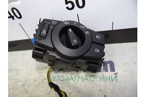 Переключатель света BMW X1 (E84) 2009-2015 (БМВ Х1 Е84), СУ-251157