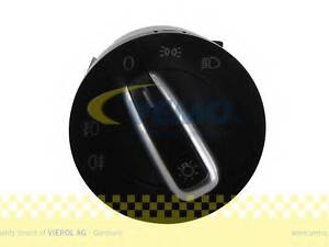 Перемикач свiтла фар VAG 3C8941431CXSH на VW PASSAT (362)