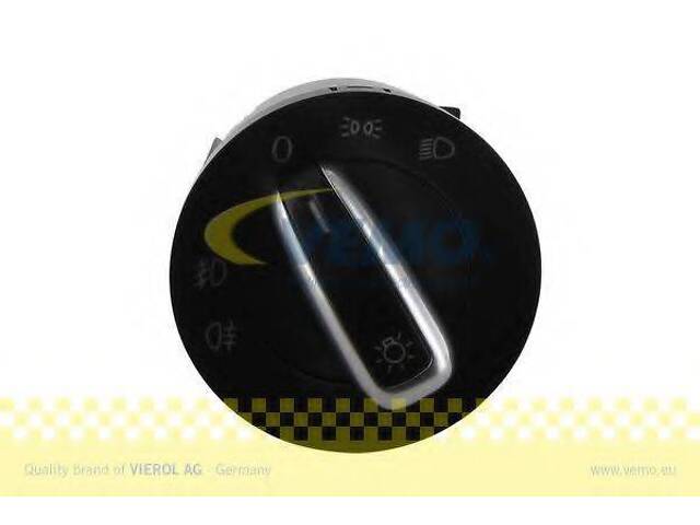 Перемикач свiтла фар VAG 3C8941431CXSH на VW PASSAT (362) - Фото 1