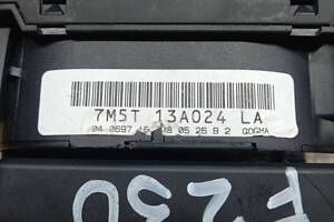 Переключатель света фар с ПТФ Ford Focus (II) 2004-2011, 7m5t13a024la