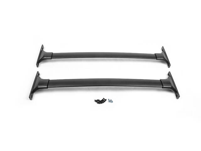 Перемычки распорки ОЕМ TRD (2 шт) для Toyota Rav 4 2013-2018 гг - Фото 1