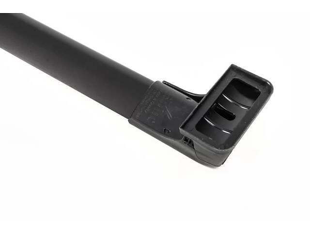 Перемычки в штатні місця под ключ WingBar (2 шт) Черный для Mercedes E-сlass W124 1984-1997 гг - Фото 10
