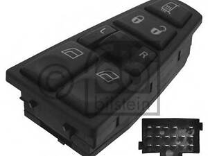 Перемикач кнопочний FEBI BILSTEIN 38714 на VOLVO FH 12