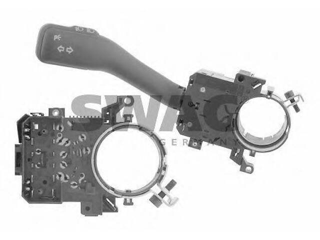 Переключатель на рулевой колонке SWAG 32921320 на VW SHARAN (7M8, 7M9, 7M6) - Фото 1