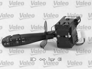 Перемикач на рульовій колонці VALEO 251562 на RENAULT MEGANE I (BA0/1_)