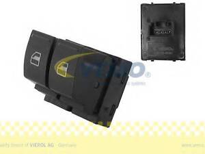 Перемикач склопiдiймача кнопковий VAG 1K3959857CREH на SEAT IBIZA V (6J5, 6P5)