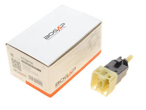 Переключатель STOP BOGAP C7326101 Mercedes E-Class, C-Class, M-Class, Sprinter, G-Class, S-Class 0015452109, 0015459509, 510