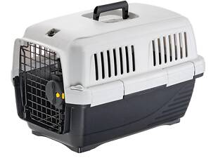 Переноска для котів та маленьких собак IATA Ferplast Clipper (Ферпласт Клиппер)