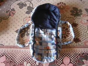 Переноска для ребенка