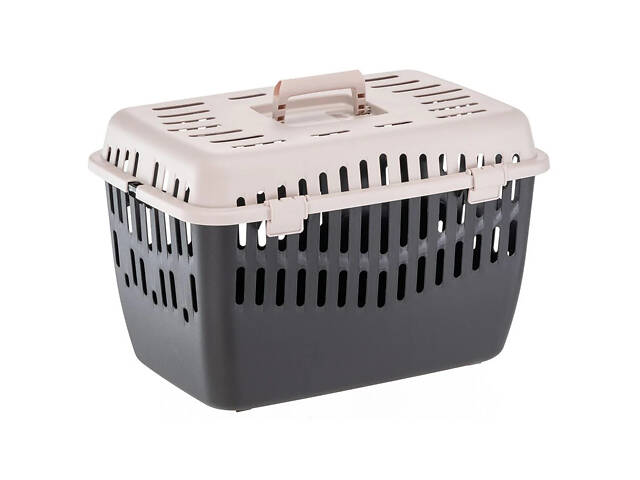Переноска для собак и котов Ferplast Binny 2 (Ферпласт Бинни 2) - Фото 1