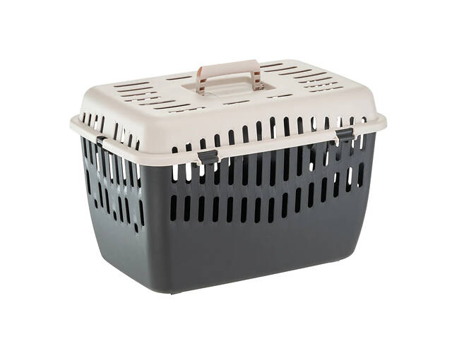 Переноска для собак и котов Ferplast Binny 2 (Ферпласт Бинни 2) - Фото 2