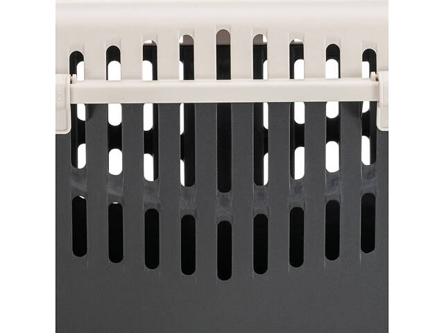 Переноска для собак и котов Ferplast Binny 2 (Ферпласт Бинни 2) - Фото 5