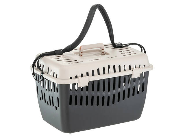 Переноска для собак и котов Ferplast Binny 2 (Ферпласт Бинни 2) - Фото 7