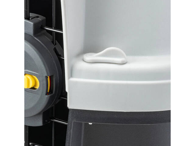 Переноска для собак средних и крупных пород IATA Ferplast Clipper (Ферпласт Клиппер) 93 x 65 x h 68 cм - 6 - Фото 10