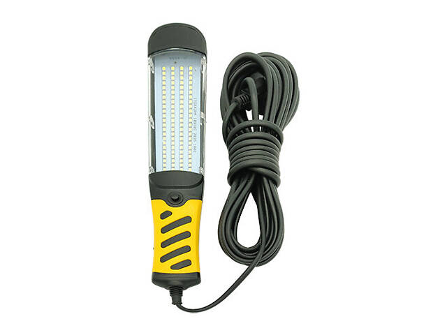 Переноска светодиодная 10м 100LED 28Вт (220В) СТАНДАРТ WLST-010 - Фото 1