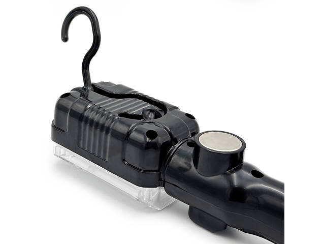 Переноска светодиодная 5м 25LED 10Вт (220В) STANDART PROFI WLST-2505 - Фото 3