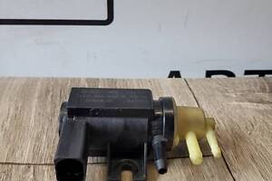 Перепускний клапан (байпас) наддувного повітря Skoda A5, VW Passat B6 05-10