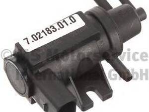 Перетворювач тиску PIERBURG 702183010 на VW SHARAN (7M8, 7M9, 7M6)