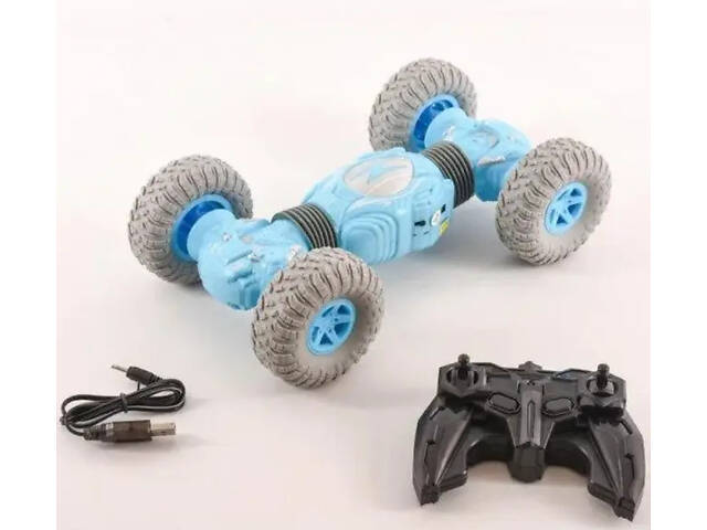 Перевертиш трюковий на радіокеруванні Stunt Twist 3255 - Фото 5