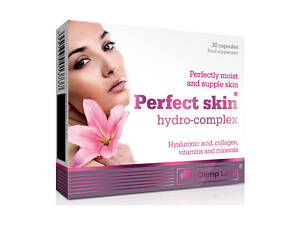 Perfect Skin Hydro-Complex (30 caps)