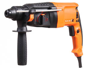 Перфоратор 1200 Вт, патрон SDS+, Tex.AC ТА-01-352
