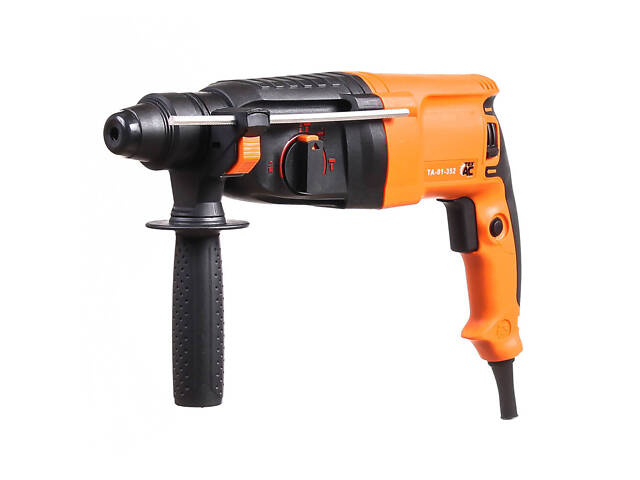 Перфоратор 1200 Вт, патрон SDS+, Tex.AC ТА-01-352 - Фото 1