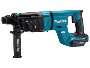 Перфоратор акумуляторний MAKITA HR007GZ 28мм, XGT, 40V без АКБ и ЗП