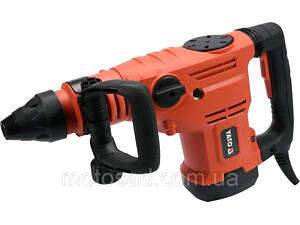 Перфоратор бочковий SDS-max YATO YT-82135