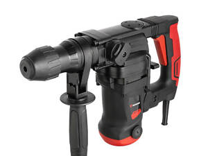 Перфоратор бочковой INTERTOOL WTS-0161E 1250 Вт