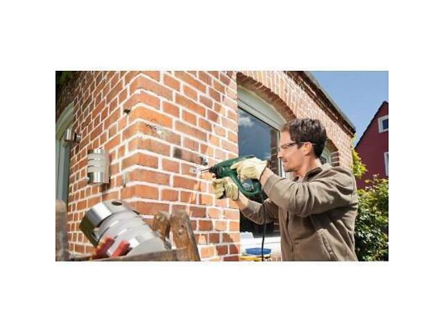 Перфоратор Bosch PBH 2500 RE (0.603.344.421) - Фото 2