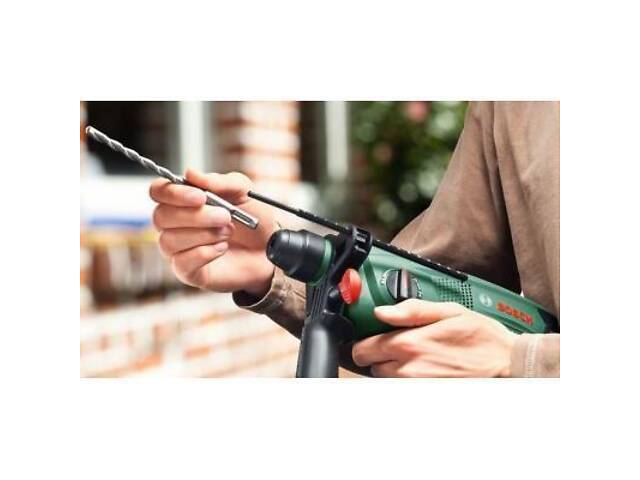 Перфоратор Bosch PBH 2500 RE (0.603.344.421) - Фото 4