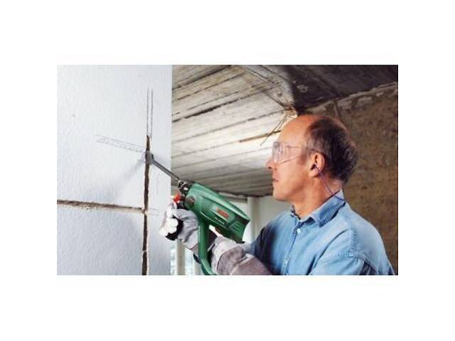 Перфоратор Bosch PBH 2500 RE (0.603.344.421) - Фото 5