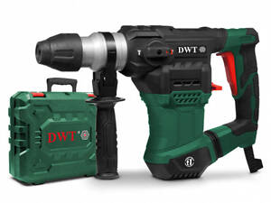 Перфоратор DWT BH13-30 VB BMC 1300W 5,5Дж SDS-Plus
