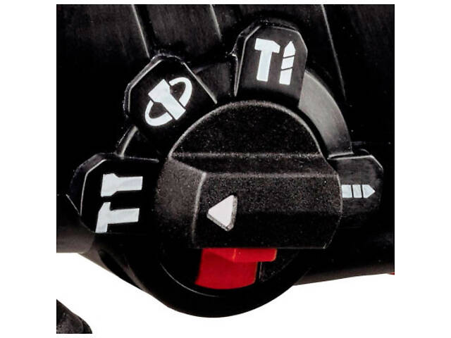 Перфоратор Einhell TC-RH 800 4F, SDS+, 800Вт, 2.6Дж, кейс (4257980) - Фото 2