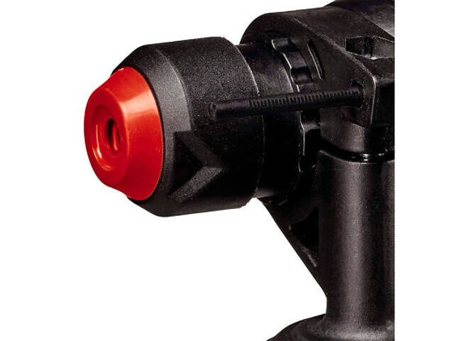 Перфоратор Einhell TC-RH 800 4F, SDS+, 800Вт, 2.6Дж, кейс (4257980) - Фото 4