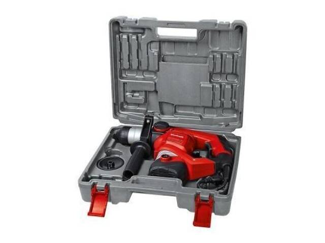 Перфоратор Einhell TC-RH 900 (4258237) - Фото 2