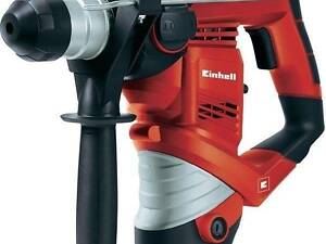 Перфоратор Einhell TC-RH 900 електричний (4258237)