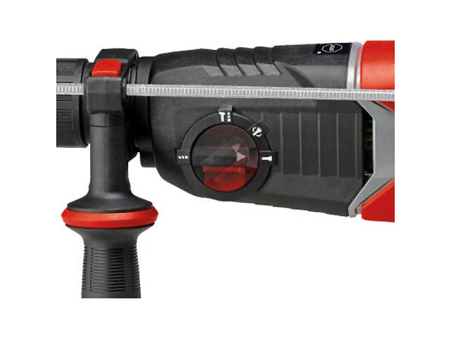 Перфоратор Einhell TP-HD 18/26 D Li BL - Solo PXC 18В 2.6Дж, 2.9кг, кейс (без АКБ і ЗУ) (4514270) - Фото 6