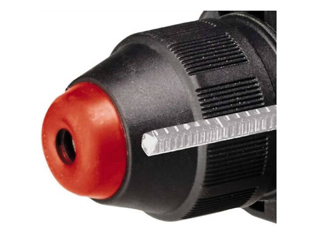 Перфоратор Einhell TP-HD 18/26 D Li BL - Solo PXC 18В 2.6Дж, 2.9кг, кейс (без АКБ і ЗУ) (4514270) - Фото 7