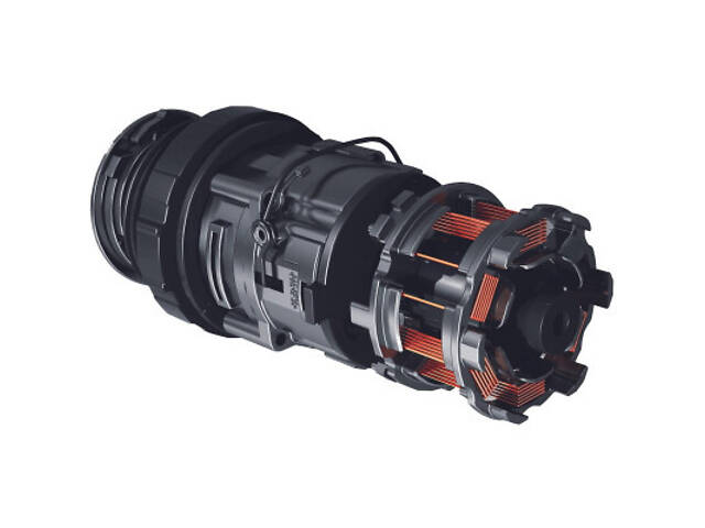 Перфоратор Einhell TP-HD 18/26LI BL - Solo безщітковий SDS-plus, PXC 18В 2.6Дж, 3кг (без АКБ і ЗУ) (4514265) - Фото 3