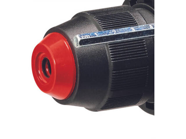 Перфоратор Einhell TP-HD 18/26LI BL - Solo безщітковий SDS-plus, PXC 18В 2.6Дж, 3кг (без АКБ і ЗУ) (4514265) - Фото 9