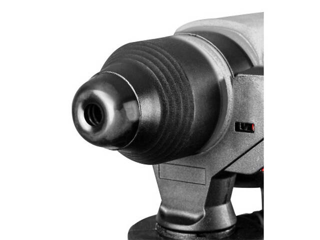 Перфоратор Graphite SDS-plus, 800Вт, 2.8Дж, кейс 3.28кг (58G538) - Фото 4